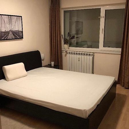 Zen Escape Luxury Retreat Appartement Boekarest Buitenkant foto