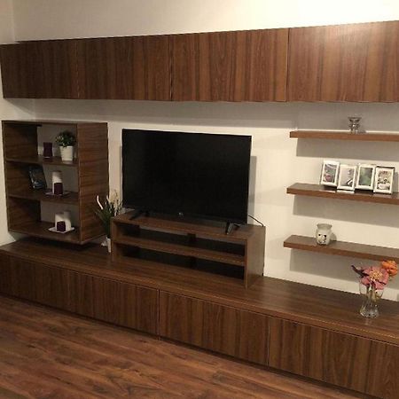 Zen Escape Luxury Retreat Appartement Boekarest Buitenkant foto