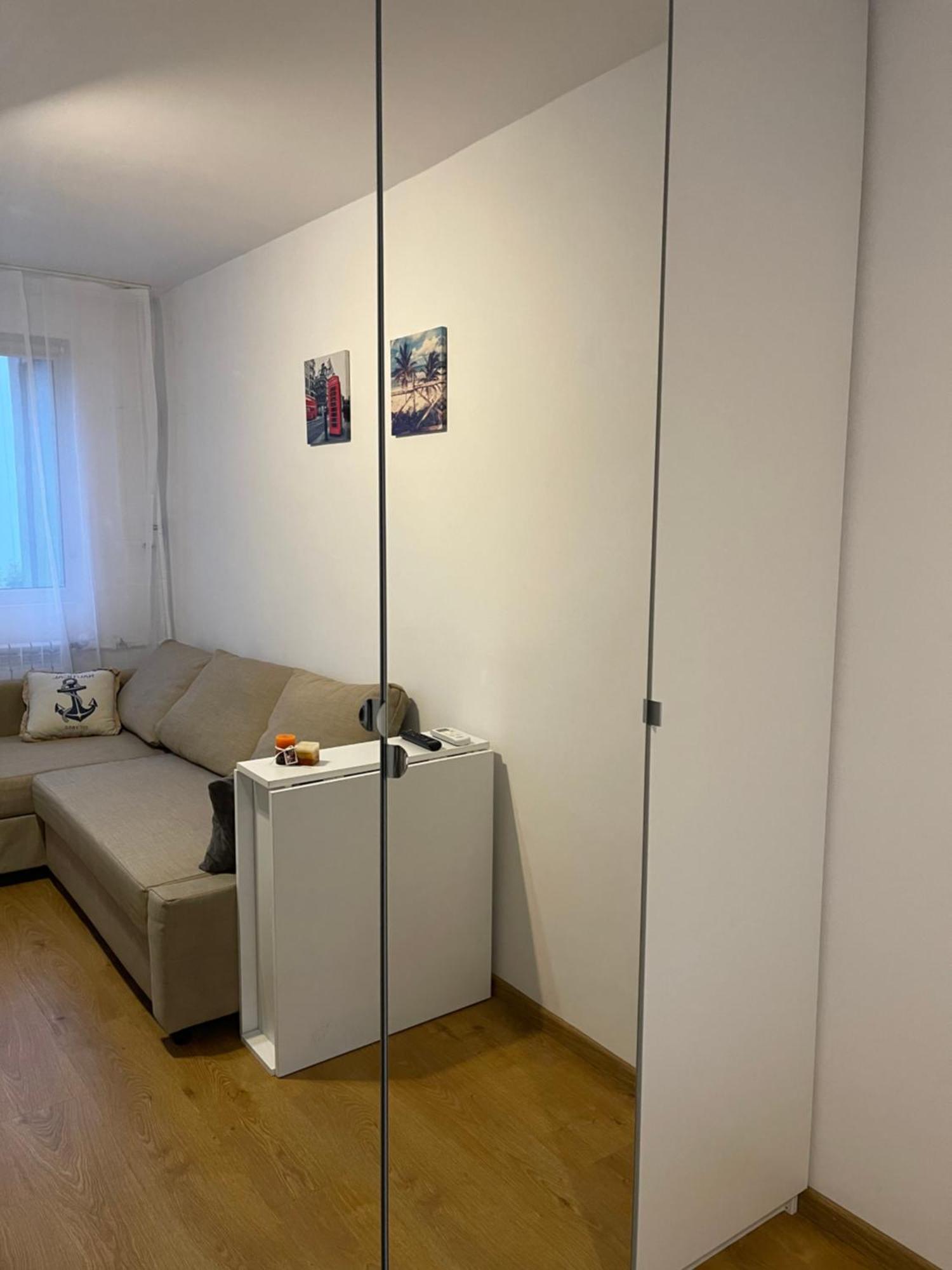Zen Escape Luxury Retreat Appartement Boekarest Buitenkant foto