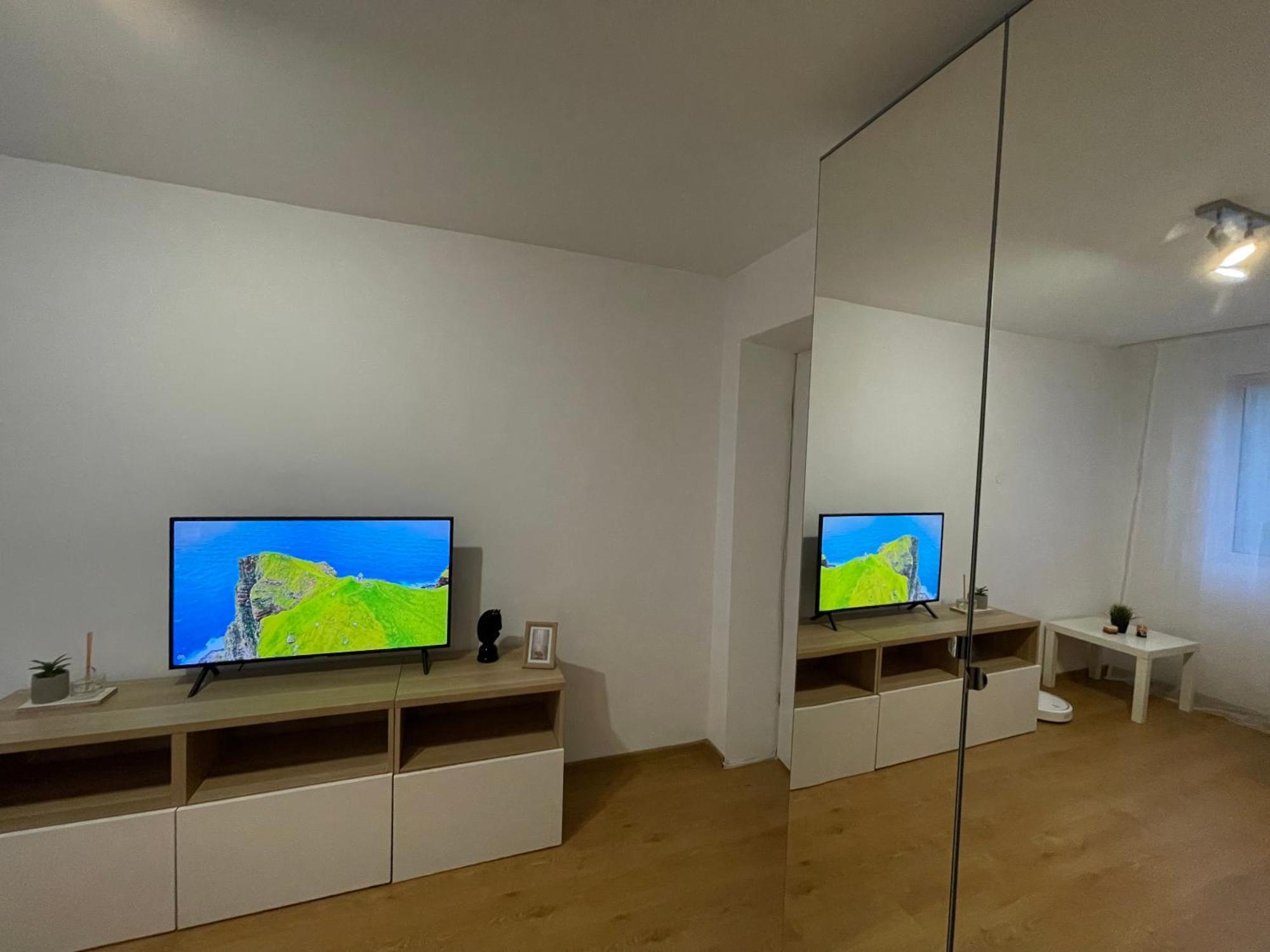 Zen Escape Luxury Retreat Appartement Boekarest Buitenkant foto