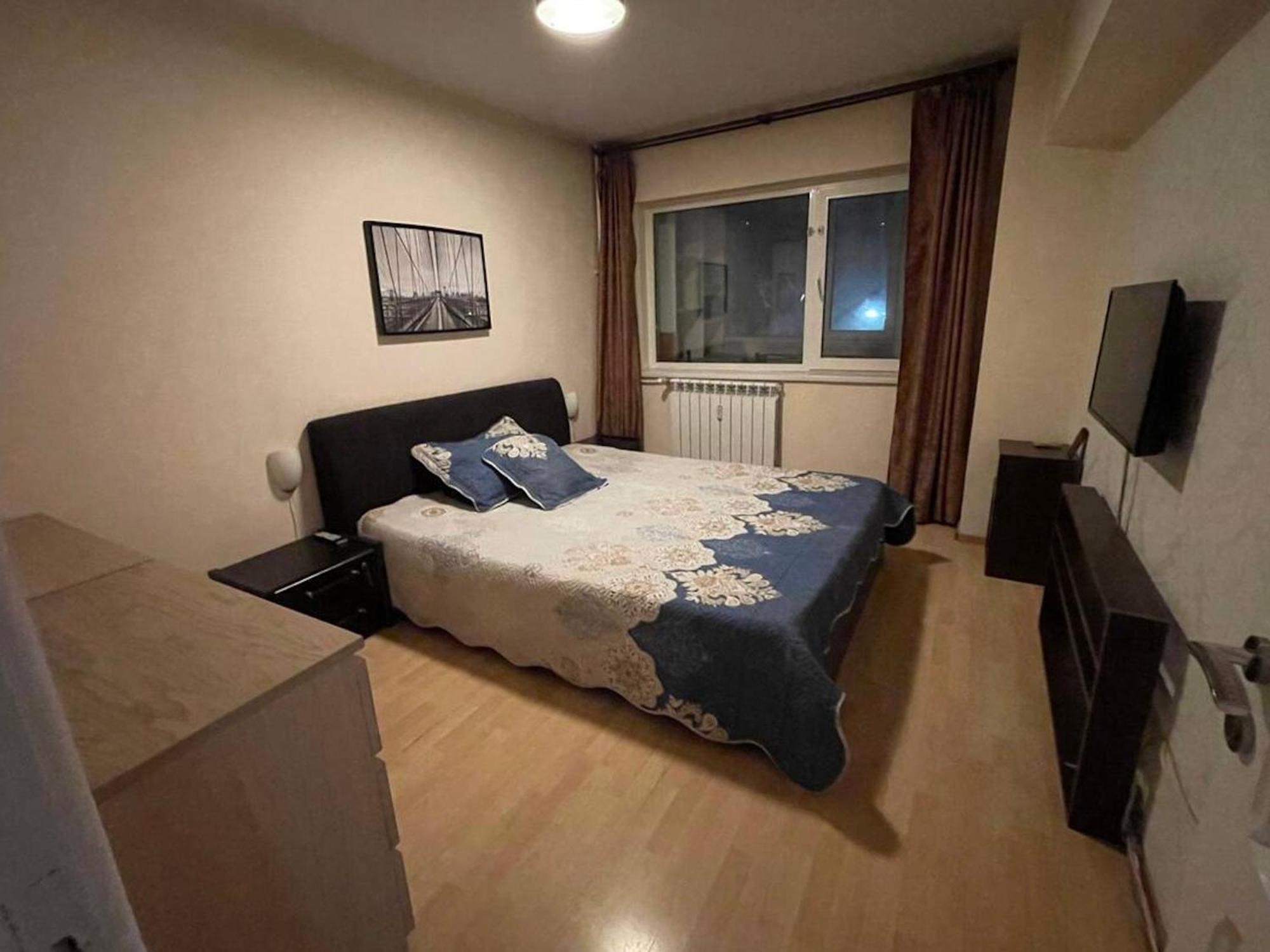 Zen Escape Luxury Retreat Appartement Boekarest Buitenkant foto