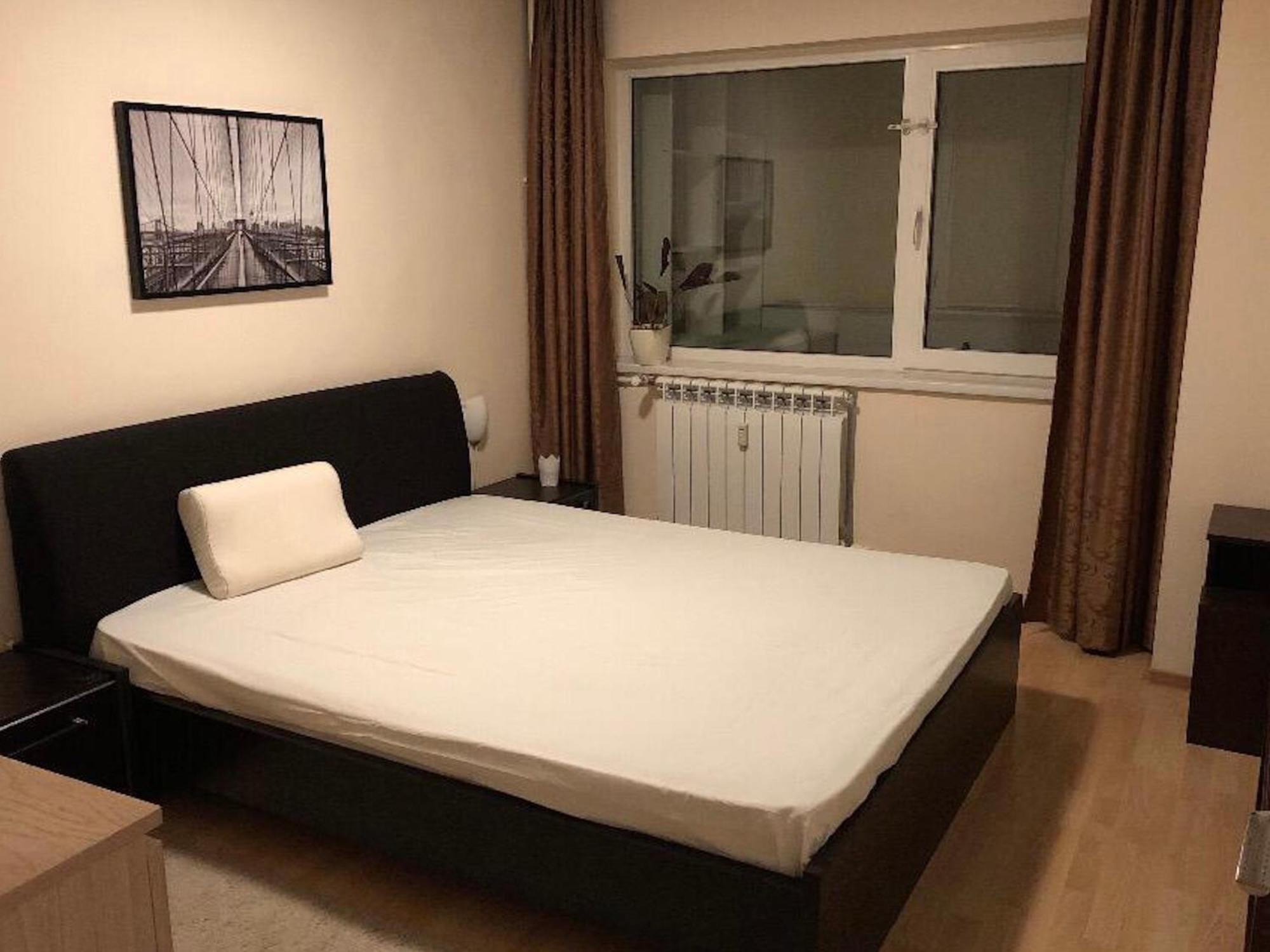 Zen Escape Luxury Retreat Appartement Boekarest Buitenkant foto