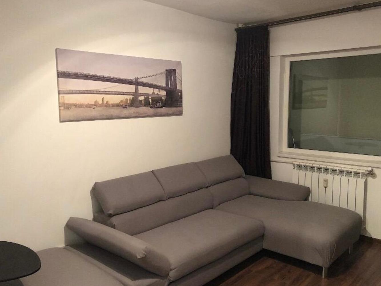 Zen Escape Luxury Retreat Appartement Boekarest Buitenkant foto